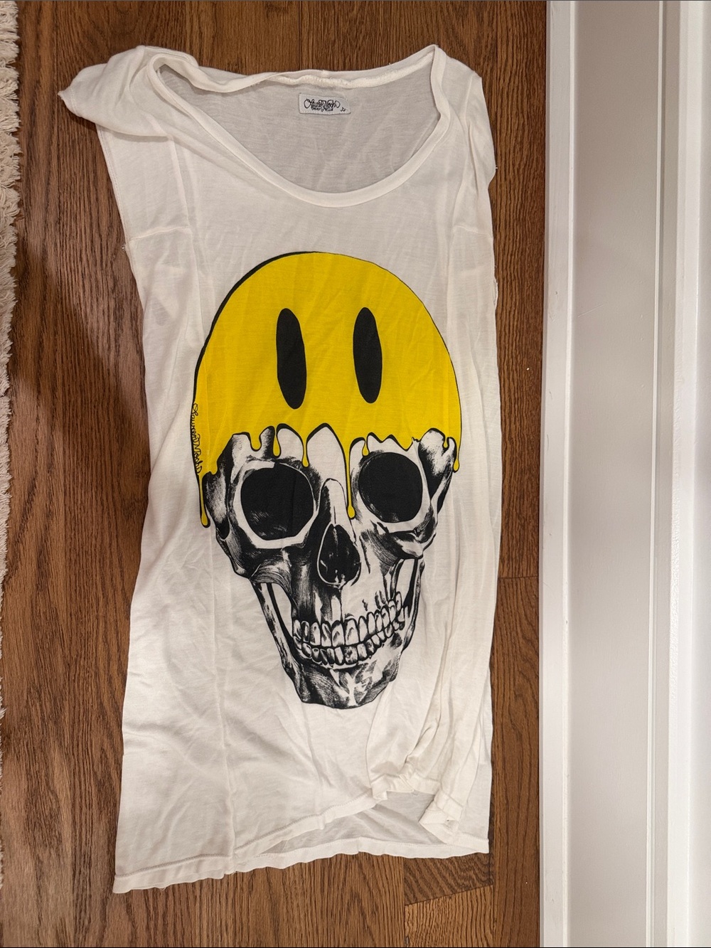Lauren Moshi Tank Top